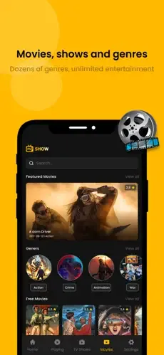 sony-liv-website Movies and shows