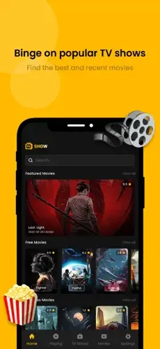 sony-liv-website tv show